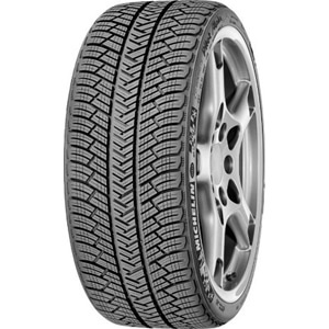 Anvelopă Iarna MICHELIN Pilot Alpin PA4 NO 255/40 R20 101 V XL D C 71 B