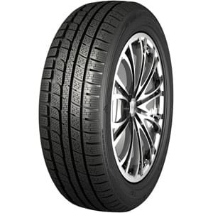Anvelopă Iarna NANKANG SV-55 245/40 R19 98 V XL E C 72 2 - Img 2