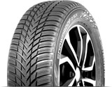 Anvelopă Iarna NOKIAN Snowproof 2 SUV 215/55 R18 95 T - D B 70 B - Img 3
