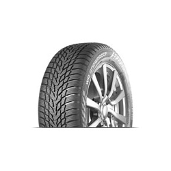 Fotografie Anvelopă Iarna NOKIAN WR Snowproof 175/65 R17 87 H - B B 68 A pentru prezentare în magazin