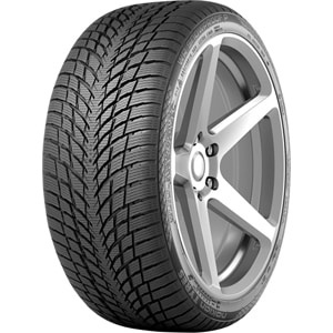 Anvelopă Iarna NOKIAN WR Snowproof P 245/40 R18 97 V XL C B 71 B
