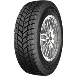 Fotografie Anvelopă Iarna PETLAS Full Grip PT935 185/75 R16C 104/102 R - D B 72 A pentru prezentare în magazin