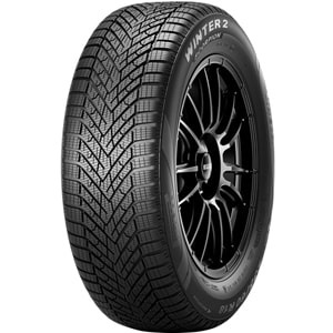 Anvelopă Iarna PIRELLI Scorpion Winter 2 Seal Inside 235/55 R18 104 H XL C A 71 B