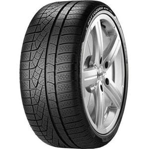 Anvelopă Iarna PIRELLI Winter 240 SottoZero Serie II N1 295/30 R19 100 V XL C C 73 B
