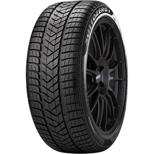 Anvelopă Iarna PIRELLI Winter SottoZero 3 AO 225/55 R18 102 V XL C B 69 A