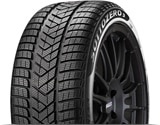 Anvelopă Iarna PIRELLI Winter SottoZero 3 MO-S NSC 255/40 R20 101 V XL C B 73 B - Img 3