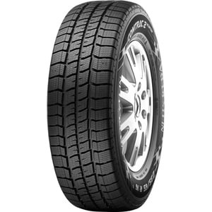 Anvelopă Iarna VREDESTEIN Comtrac 2 Winter Plus 225/75 R16C 121/120 R - D B 73 B