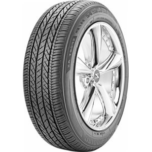 Anvelopă Vara BRIDGESTONE Dueler H-P SPORT AS 215/60 R17 96 H - C B 71 B