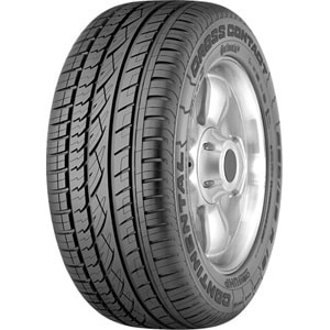 Anvelopă Vara CONTINENTAL ContiCrossContact UHP E LR 245/45 R20 103 W XL C C 72 B