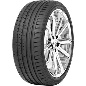 Anvelopă Vara CONTINENTAL ContiSportContact 2 275/35 R20 102 Y XL D A 73 B