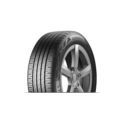 Fotografie Anvelopă Vara CONTINENTAL EcoContact 6 MO 245/40 R19 98 Y XL A B 72 B pentru prezentare în magazin
