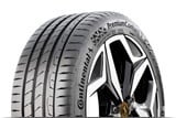 Anvelopă Vara CONTINENTAL PremiumContact 7 205/55 R17 95 W XL C A 71 B - Img 4