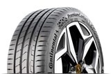 Anvelopă Vara CONTINENTAL PremiumContact 7 225/55 R18 98 V - C A 71 B - Img 4