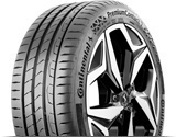 Anvelopă Vara CONTINENTAL PremiumContact 7 ContiSeal 265/40 R21 108 T - A B 72 B - Img 3