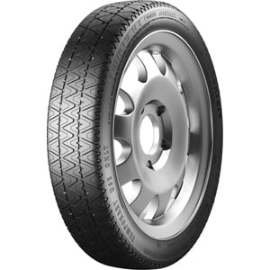 Anvelopă Vara CONTINENTAL sContact 155/70 R17 110 M - - - - - Img 2