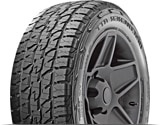 Anvelopă Vara COOPER Discoverer ATT 235/60 R16 104 H XL C C 72 B - Img 3