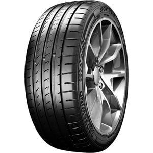 Anvelopă Vara CROSSWIND Sport Peak 195/45 R17 85 W - - - -