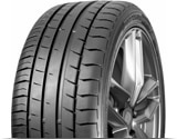 Anvelopă Vara DAVANTI Protoura Sport 245/40 R17 95 Y XL C A 70 B - Img 3
