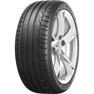Anvelopă Vara DUNLOP SP Sport Maxx RT J MFS 225/45 R18 95 Y XL B A 70 B
