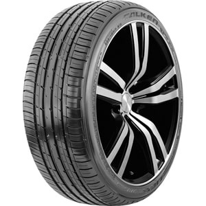 Anvelopă Vara FALKEN Ziex ZE914B Ecorun 225/45 R17 91 W - C B 67 B