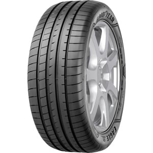 Anvelopă Vara GOODYEAR Eagle F1 Asymmetric 3 SUV J LR 235/55 R19 105 W XL A C 70 B - Img 1
