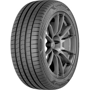 Anvelopă Vara GOODYEAR Eagle F1 Asymmetric 6 255/45 R21 106 Y XL C A 70 A