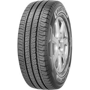 Anvelopă Vara GOODYEAR EfficientGrip Cargo 195/75 R16C 107/105 R - B B 70 B