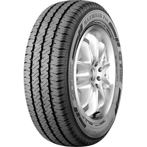 Anvelopă Vara GT RADIAL Maxmiler Pro 205/65 R16C 107/105 T - C B 71 B - Img 2