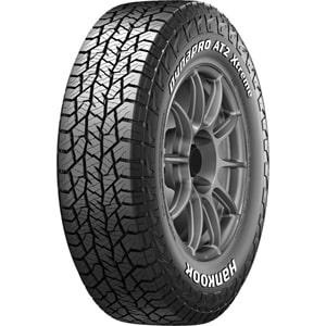 Anvelopă Vara HANKOOK dynapro at2 extreme rf12 265/65 R17 116/113 S - E C 73 B