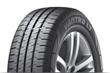 Anvelopă Vara HANKOOK Vantra LT RA18 195/75 R16C 110/108 R - D C 70 B - Img 4