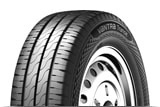 Anvelopă Vara HANKOOK Vantra Transit RA58 195/75 R16C 110/108 R - B A 72 B - Img 4