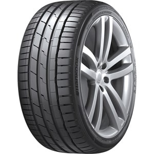 Anvelopă Vara HANKOOK Ventus S1 Evo3 K127B 245/40 R21 100 Y RunFlat C A 72 B