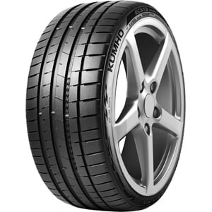 Anvelopă Vara KUMHO Ecsta Sport PS72 255/45 R18 103 Y XL - - - - Img 1