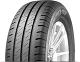 Anvelopă Vara LINGLONG Greenmax VAN 215/70 R16C 108/106 T - D B 72 B