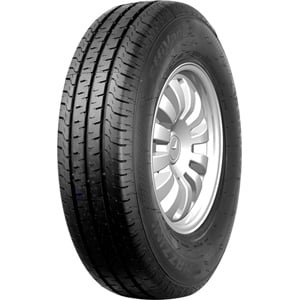 Anvelopă Vara MAZZINI Effivan 185/75 R16C 104/102 R - C C 72 B - Img 2