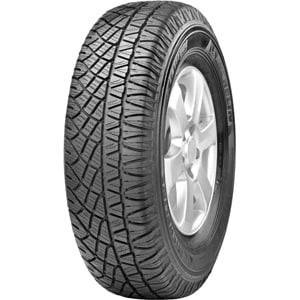 Anvelopă Vara MICHELIN Latitude Cross 245/65 R17 111 H XL C C 71 B - Img 1