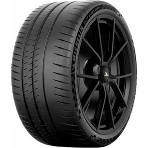 Anvelopă Vara MICHELIN Pilot Sport Cup 2 MO 275/35 R19 100 Y XL D C 71 B