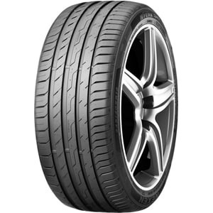 Anvelopă Vara NEXEN N Fera Sport 245/40 R21 100 Y XL D A 72 B