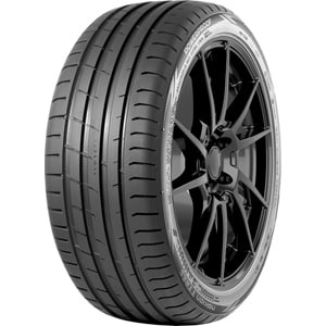 Anvelopă Vara NOKIAN Powerproof 245/40 R20 99 Y XL C A 72 B - Img 2