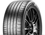Anvelopă Vara PIRELLI P Zero E BMW NCS Elect 275/40 R22 107 Y XL A A 70 A - Img 3