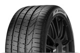 Anvelopă Vara PIRELLI P Zero MO 245/40 R18 97 Y XL C B 72 B - Img 4