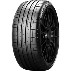 Anvelopă Vara PIRELLI P Zero PZ4 MO1 NCS Elect 265/35 R21 101 Y XL C A 72 B