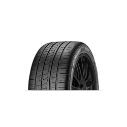 Fotografie Anvelopă Vara PIRELLI PZero Rosso MO 265/45 R20 104 Y - D B 72 B pentru prezentare în magazin