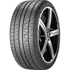 Anvelopă Vara PIRELLI Scorpion Zero Asimmetrico MO1 295/40 R22 112 W XL B B 71 A
