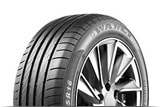 Anvelopă Vara SUNNY NA302 205/55 R16 91 V - E B 70 2 - Img 3