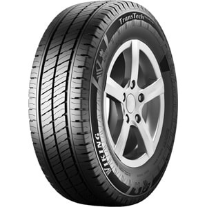 Anvelopă Vara VIKING TransTech NewGen 225/65 R16C 112/110 R - C C 72 B