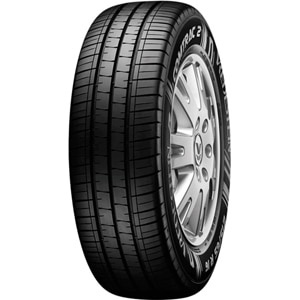 Anvelopă Vara VREDESTEIN Comtrac 2 225/70 R15C 112/110 S - C B 71 B