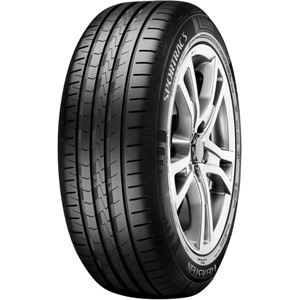 Anvelopă Vara VREDESTEIN Sportrac 5 185/60 R14 82 H - D B 70 B