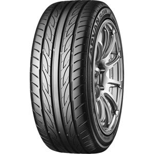 Anvelopă Vara YOKOHAMA ADVAN Fleva V701 225/40 R19 93 W XL C A 67 A
