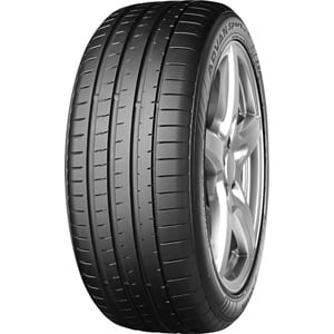 Anvelopă Vara YOKOHAMA ADVAN Sport V107 255/30 R20 92 Y XL D A 73 B